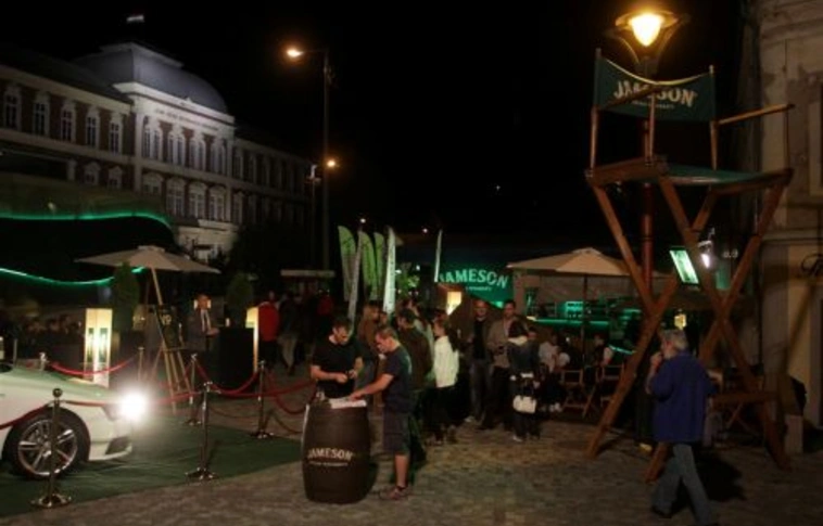 Miskolc a film fővárosa!