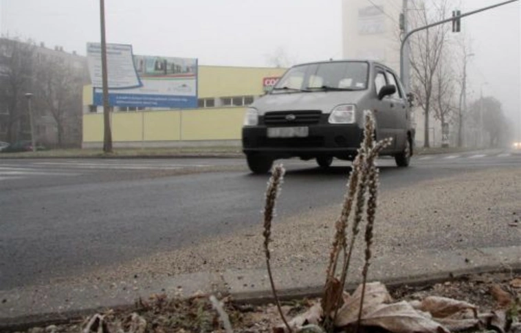 Változékony, de enyhe idő jön