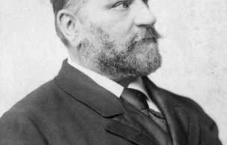 Névadó – Szilágyi Dezső