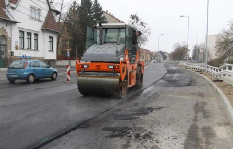 Déli elkerülő: jogszerű volt az engedélyezés