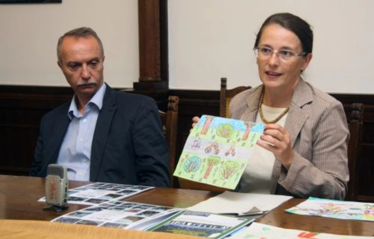 Hozzájárulva az országos sikerhez 