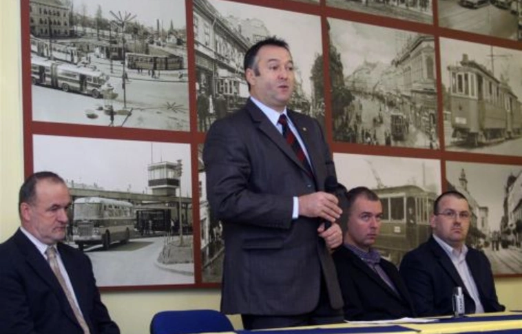 „Okossá válik” a miskolci közlekedés