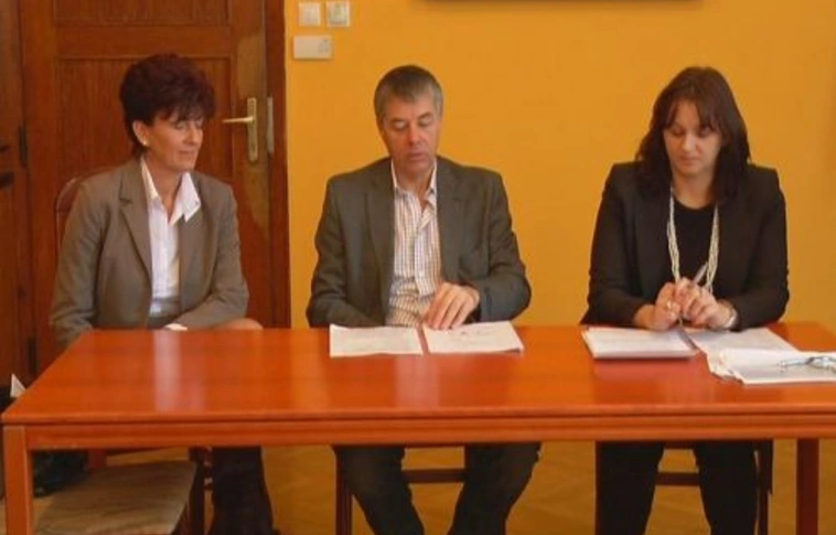 Pályázatból fejlesztik a daganatos betegek ellátását