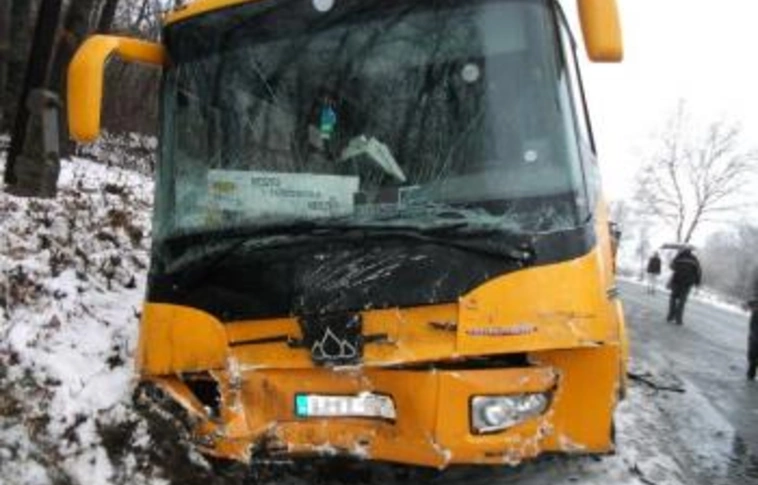 Tömeges balesetek a hétvégén (Fotók)