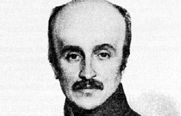 Névadó – Bezerédj István