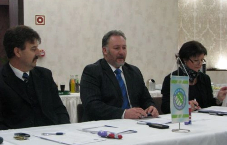 Balesetmegelőzésben csúcsra járatva