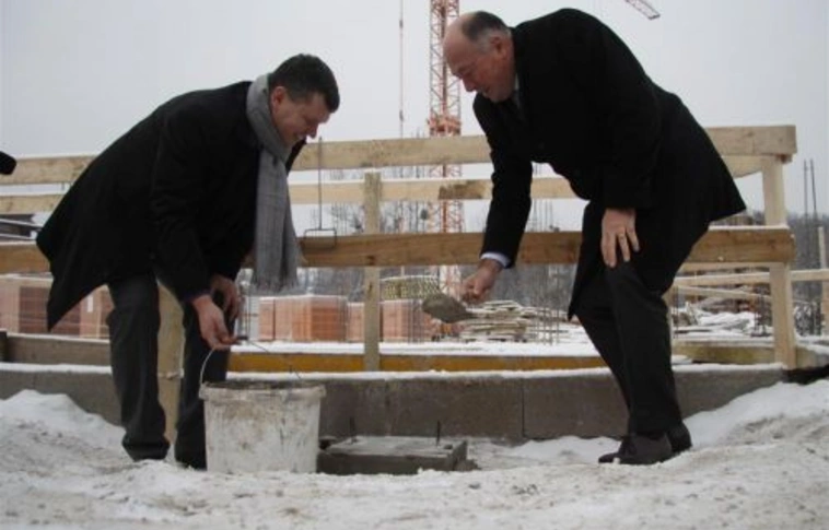 Egészségturizmusra alapoz az új tapolcai szálloda