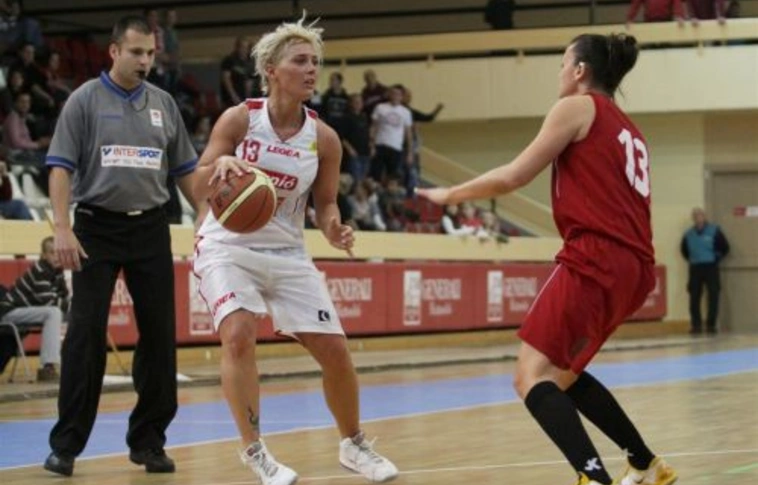 Női kosár NB I: a Miskolc újra szállította a szokásos 97-est