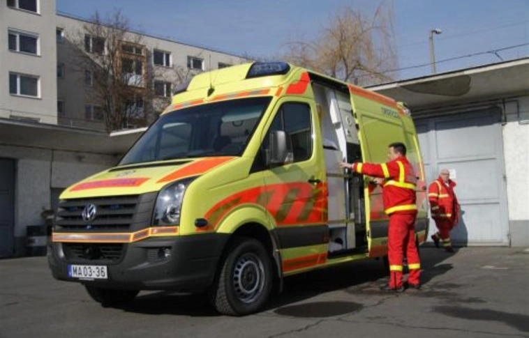 Halott férfit találtak a Katowicénél