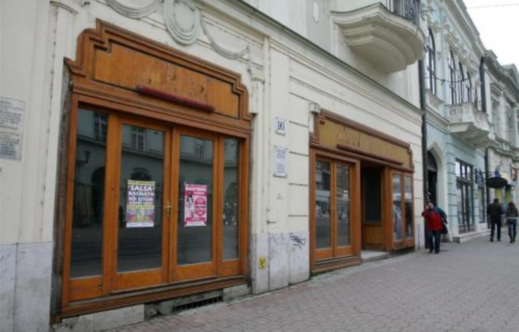 Miskolc Bolt: öt funkció egy helyen