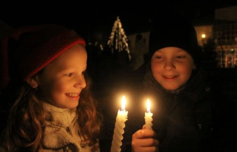 Majláthi advent
