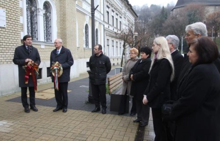 BOKIK küldöttgyűlés és megemlékezés