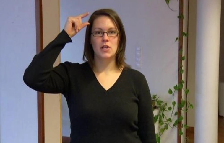 Jelnyelvi konferencia az egyetemen	