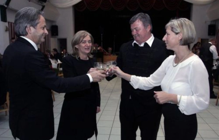 Nyolcadszor rendezték meg a Katalin Napi Polgári Bált
