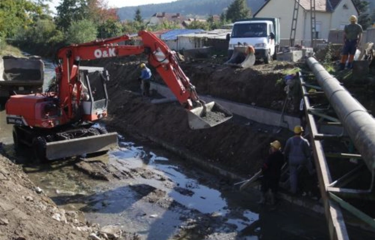 Útminőségről – befejezés előtt