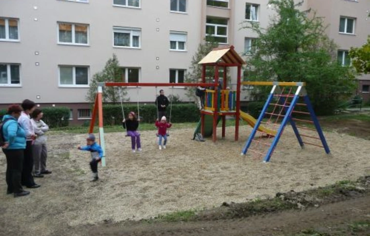 Példaértékű közösségi összefogás