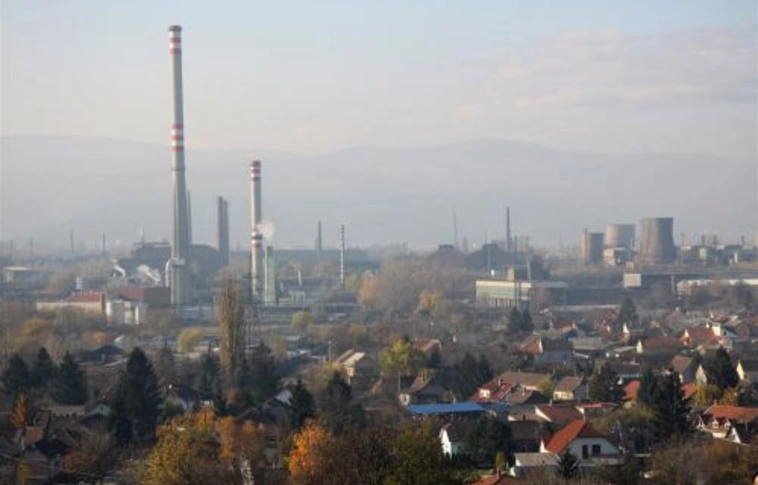 Jön a szmogos időszak?