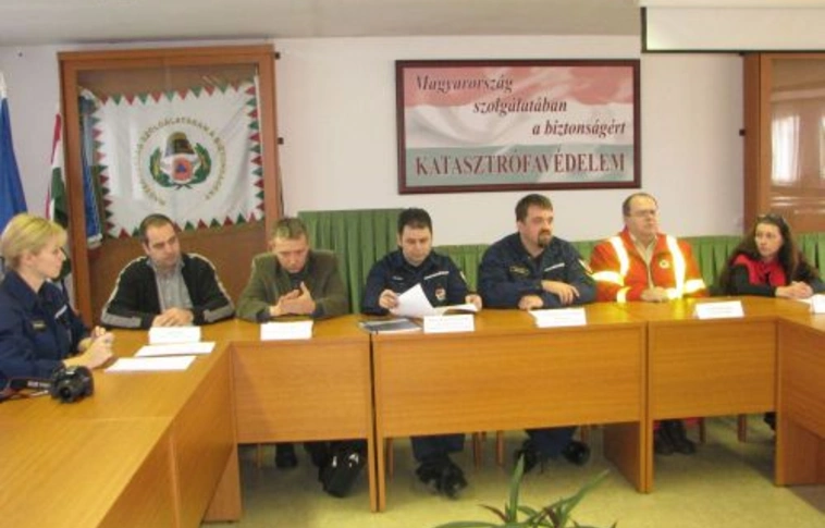 Előzzük meg a szénmonoxid-mérgezést!