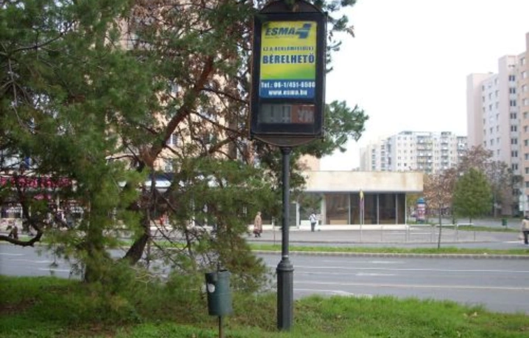 Megjavítják az órát