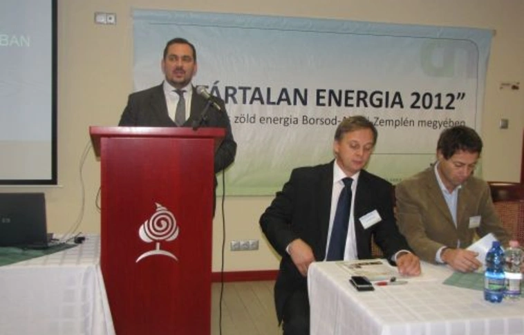 A szarvasmarha is „termelhet” energiát