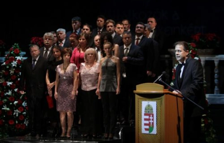Átadták az idei Prima Díjakat