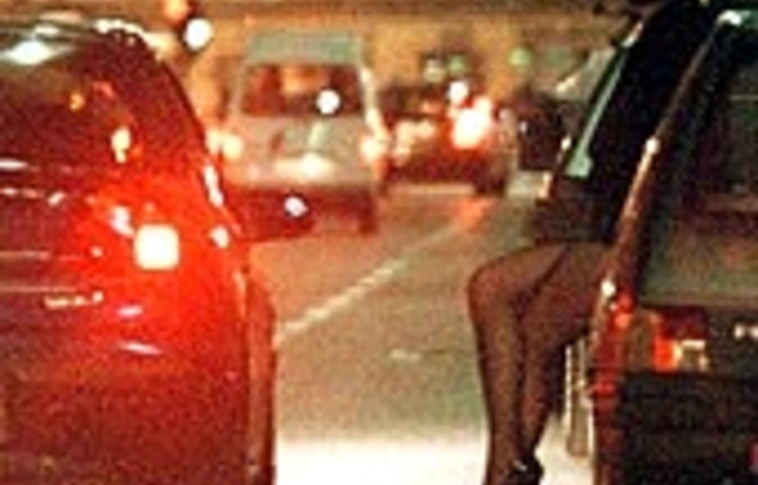 Rendőrtisztet szólítottak le a prostituáltak Miskolcon