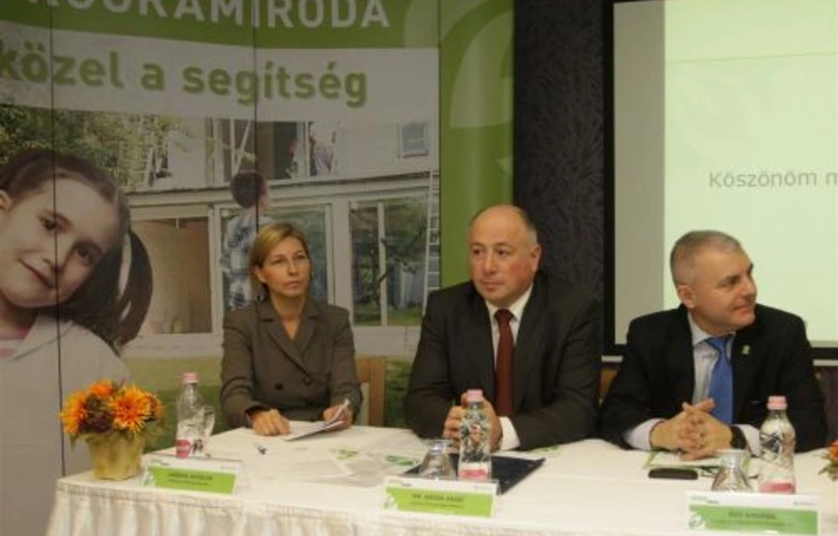 Sikeres pályázatok – a fejlesztések kulcsai