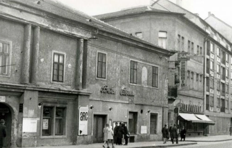 Miskolc múltját gondolták újra