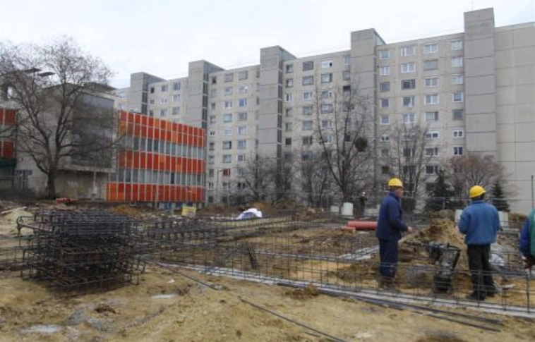 Meghibásodás okozta a vízhiányt az Avastetőn
