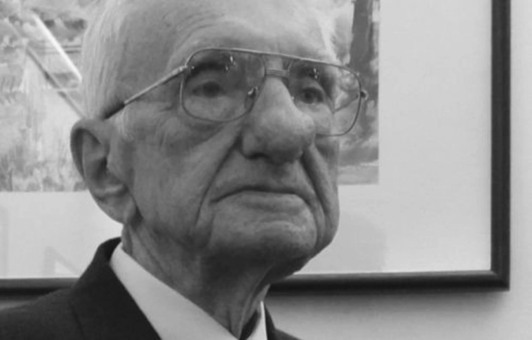 Elhunyt Koncz József