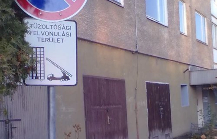 „Megszólaltak a Fészekrakó-ügy szocialista felelősei”