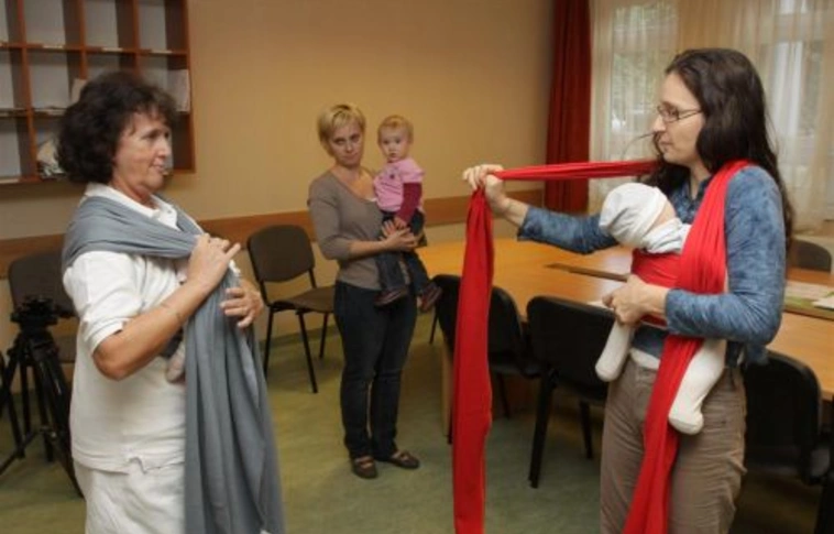 A MISEK egészségügyi dolgozóinak képzése, uniós támogatással