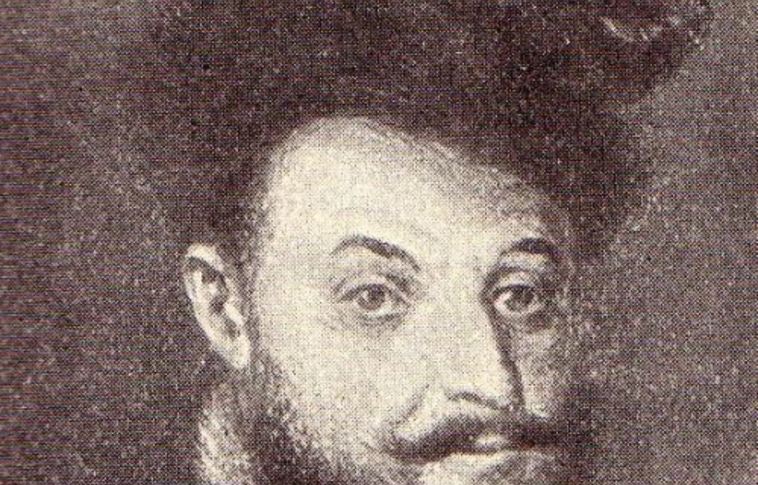 Névadó – Sibrik Miklós