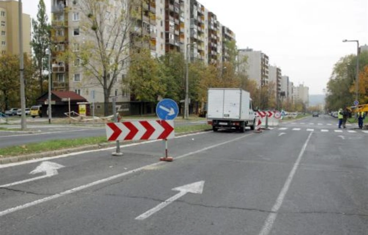 Geotermia: éjszaka is dolgoznak majd az Avason