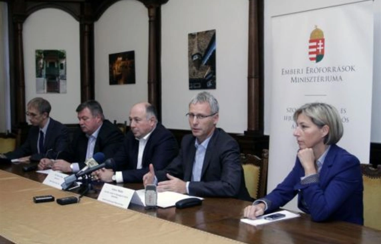 Nem csupán szociális kérdés a rokkantak helyzete