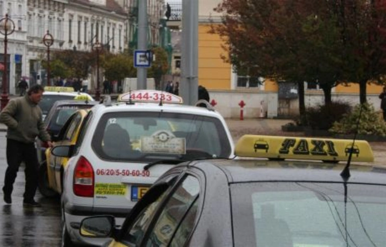 Taxirendelet: diszkriminatív, vagy az utazókat védi?