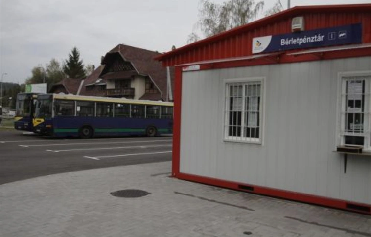 Még nincs végleges megoldás a 69-es busz útvonalára