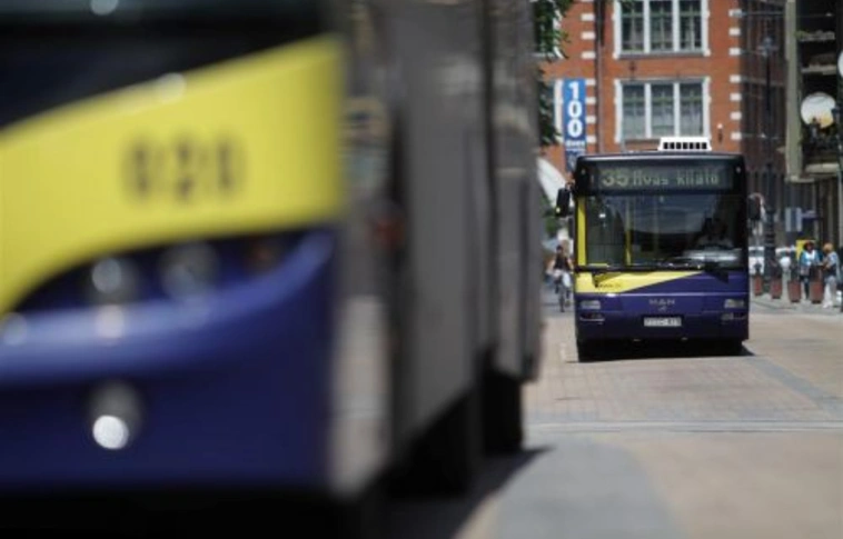 Több busz tereléssel jár az ünnepen