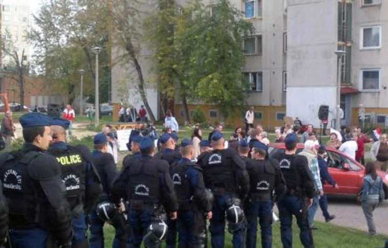 KDNP: ne a miskolci Avason élje ki politikai gyűlöletét a DK és a Jobbik! 
