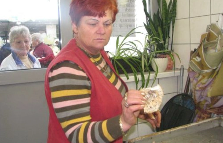 Rizike, pereszke… beindult a gombaszezon