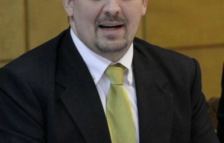 A miniszteri biztosként koordinálja Borsod fejlesztését Mengyi Roland