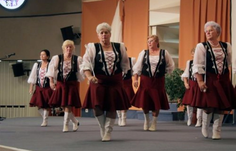 Gála az Idősek havában 