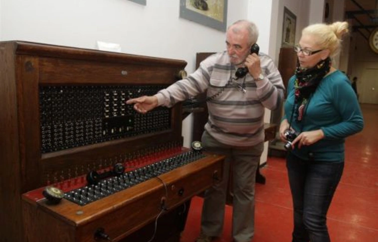 Múzeumpedagógiai programok a Teletárban