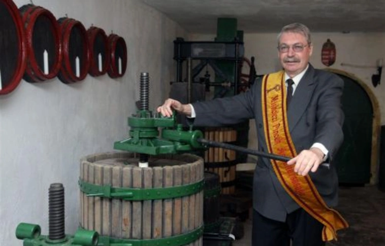 Egyedi életérzés a miskolci pincékből