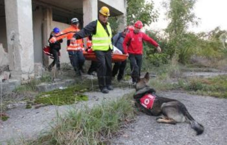 Borsodnak is van már mentőcsapata