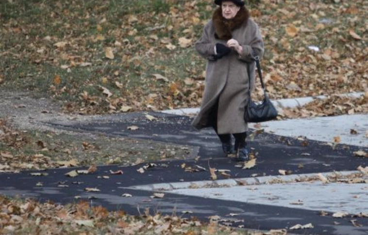 Egész héten marad a napos, de hűvös idő