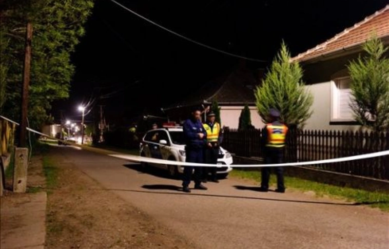 Szombati verekedés a diszkóban