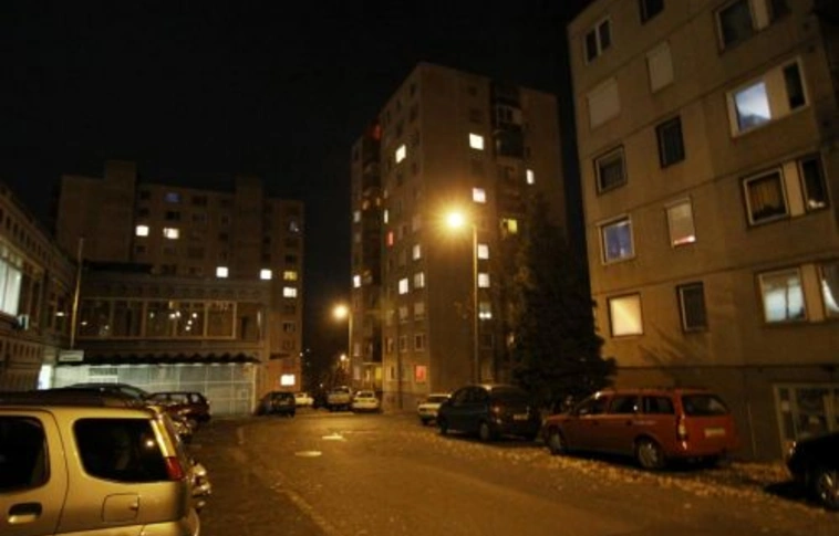 „Magyar élet menete” az Avason