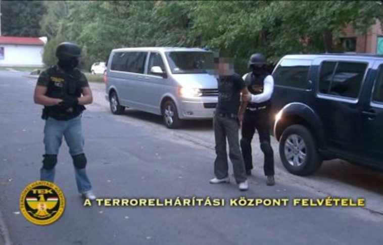 Miskolcon fogták el a domonyvölgyi gyilkost (Videóval!)