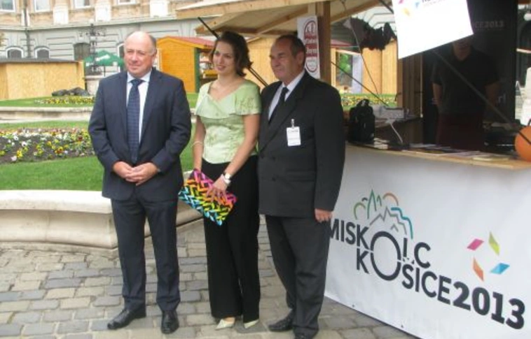 Díszvendégként mutatkozik be Miskolc a Főszezonon